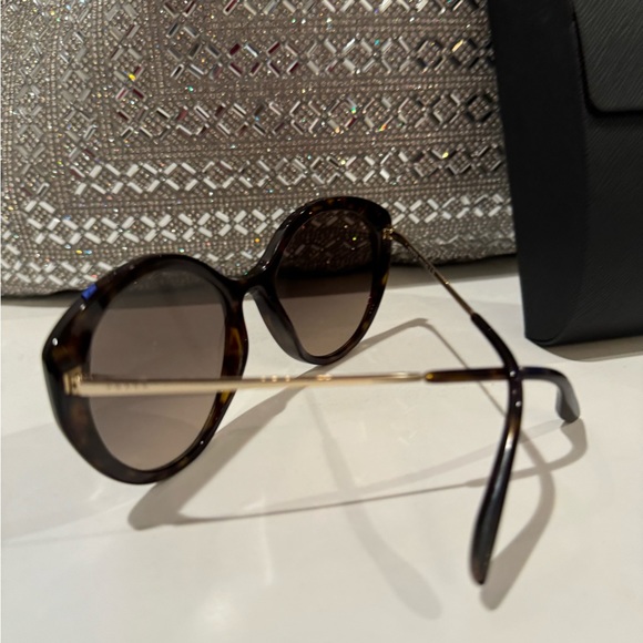 New Prada Sunglasses - Picture 9 of 11
